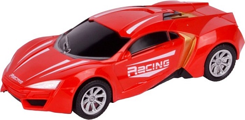 Легковой автомобиль Huada 1658504-5886