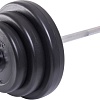 Штанга Starfit BB-401 40 кг