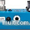 Гитарная педаль MXR M103 Blue Box Octave Fuzz
