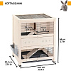 Клетка Ferplast Cottage Mini 57093900