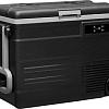Компрессорный автохолодильник Alpicool U55 55л (12/24, без адаптера 220В)