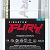 Kingston FURY Beast RGB 16ГБ DDR5 6000 МГц KF560C36BWEA-16