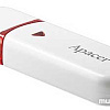 USB Flash Apacer AH333 White 64GB (AP64GAH333W-1)