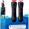 Бесконтактный контроллер Sony PlayStation Move CECH-ZCM2E