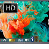 Телевизор Gazer TV40-FS2G