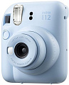 Фотоаппарат Fujifilm Instax Mini 12 Holiday Bundle (голубой)