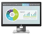 Монитор HP EliteDisplay E202