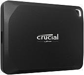 Внешний накопитель Crucial X10 Pro 2TB CT2000X10PROSSD9