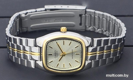 Наручные часы Casio LTP-1169G-9A