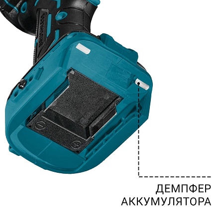 Гайковерт Bort BSR-21U-S 93418675 (без АКБ)