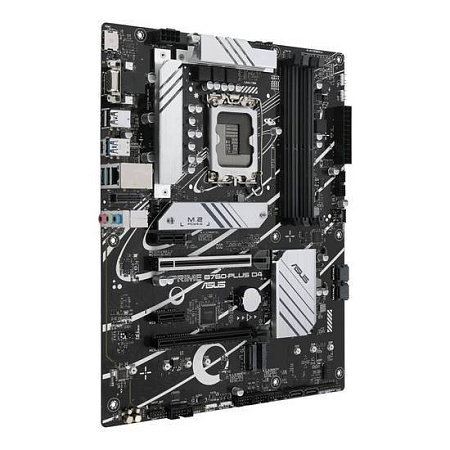 Материнская плата ASUS Prime B760-Plus D4