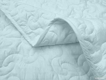 Just Sleep Cotton Fresh 140х205 121729902-Cf (голубой)