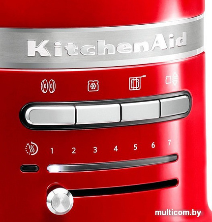 Тостер KitchenAid Artisan 5KMT2204EER