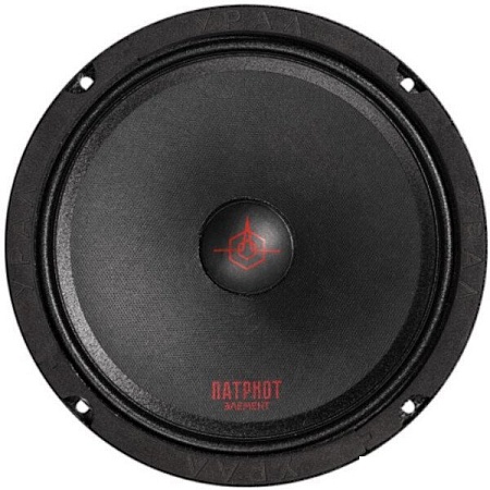 Среднечастотная АС Урал Патриот АС-ПТ200