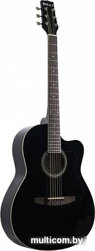 Акустическая гитара Sonata F-521 BK