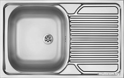 Кухонная мойка Deante Tango ZM5 0110 (сатин)