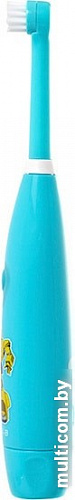Электрическая зубная щетка CS Medica Kids CS-461-B
