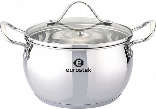 Кастрюля Eurostek ES-1087