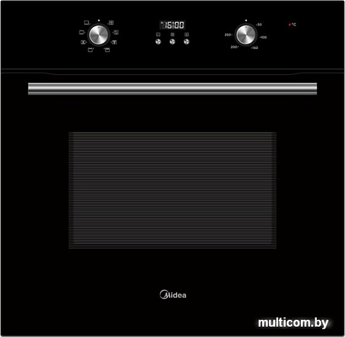 Электрический духовой шкаф Midea MO 47001 GB