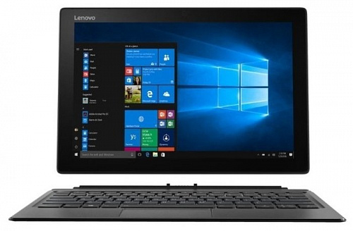 Планшет Lenovo Miix 520 12 i3 7130U 4Gb 128Gb WiFi