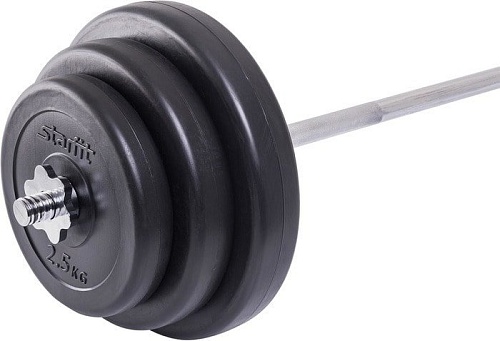 Штанга Starfit BB-401 40 кг