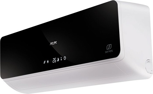 Сплит-система AUX FJ Series Black On/Off ASW-H07B4/FJ-BR1/AS-H07B4/FJ-R1