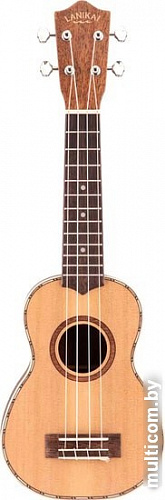 Укулеле Lanikai CDST-S