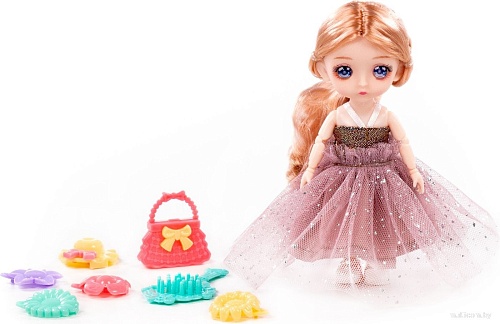 Кукла Полесье Маша у стилиста 03304