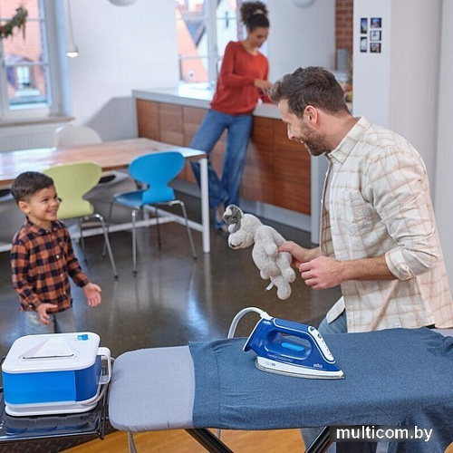 Утюг Braun CareStyle Compact Pro IS 2565 BL