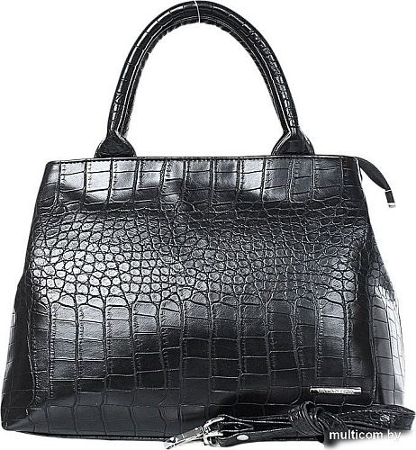 Женская сумка Galanteya 8125 25с1008к45 (черный)