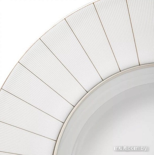 Тарелка глубокая Narumi Великолепие NAR-51391-5464