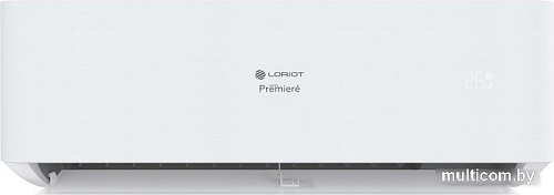 Кондиционер Loriot Premiere LAC-07TPR
