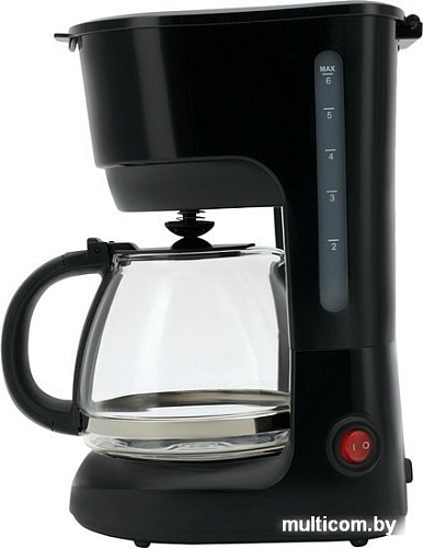 Капельная кофеварка Polaris PCM 0632