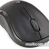 Мышь Logitech B175 (серый)