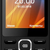 Мобильный телефон Vertex D525 (черный)