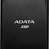 Внешний накопитель A-Data SC685 500GB ASC685-500GU32G2-CBK (черный)