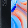 Смартфон Oppo Reno4 Pro 5G китайская версия 12GB/256GB (черный)