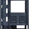 Корпус 1stPlayer Firebase XF-BK-4F1