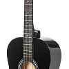 Акустическая гитара ROKSO FT-R38B-BK