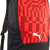 Спортивный рюкзак Puma IndividualRISE Backpack 09057603 (черный/красный)