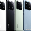 Xiaomi 13 8GB/256GB китайская версия (белый)