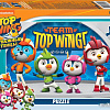 Пазл Step Puzzle Отважные птенцы 81200 (60 эл)