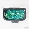 Brabantia Bo Pedal Bin 60 л (белый)