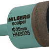 Коронка Hilberg Scalpel 35мм HMS035