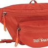 Сумка на пояс Tatonka Funnybag S 2210 (коричневый/красный)
