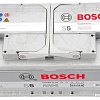 Автомобильный аккумулятор Bosch S5 010 (585200080) 85 А/ч