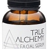 True Alchemy Сыворотка для лица Vitamin P 1% + Caffeine 5% 30 мл