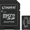 Карта памяти Kingston Canvas Select Plus microSDXC 1TB SDCS3/1TB (с адаптером)