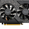 Видеокарта ASUS TUF Gaming GeForce GTX 1660 Ti Evo Top Edition 6GB GDDR6