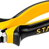 Кусачки боковые (бокорезы) Stayer 2205-5-16-z02